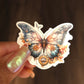FLUTTER HIGH