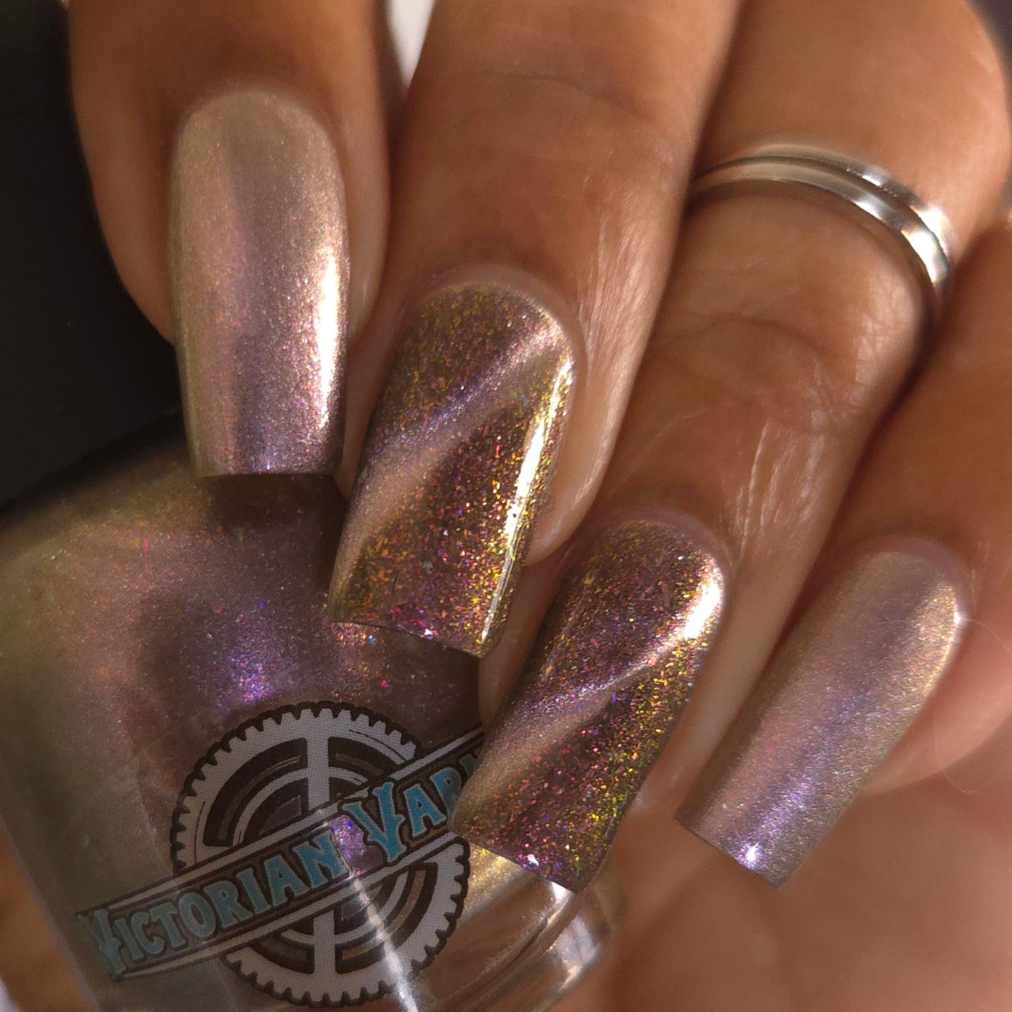 50 & FABULOUS (MAGNETIC)