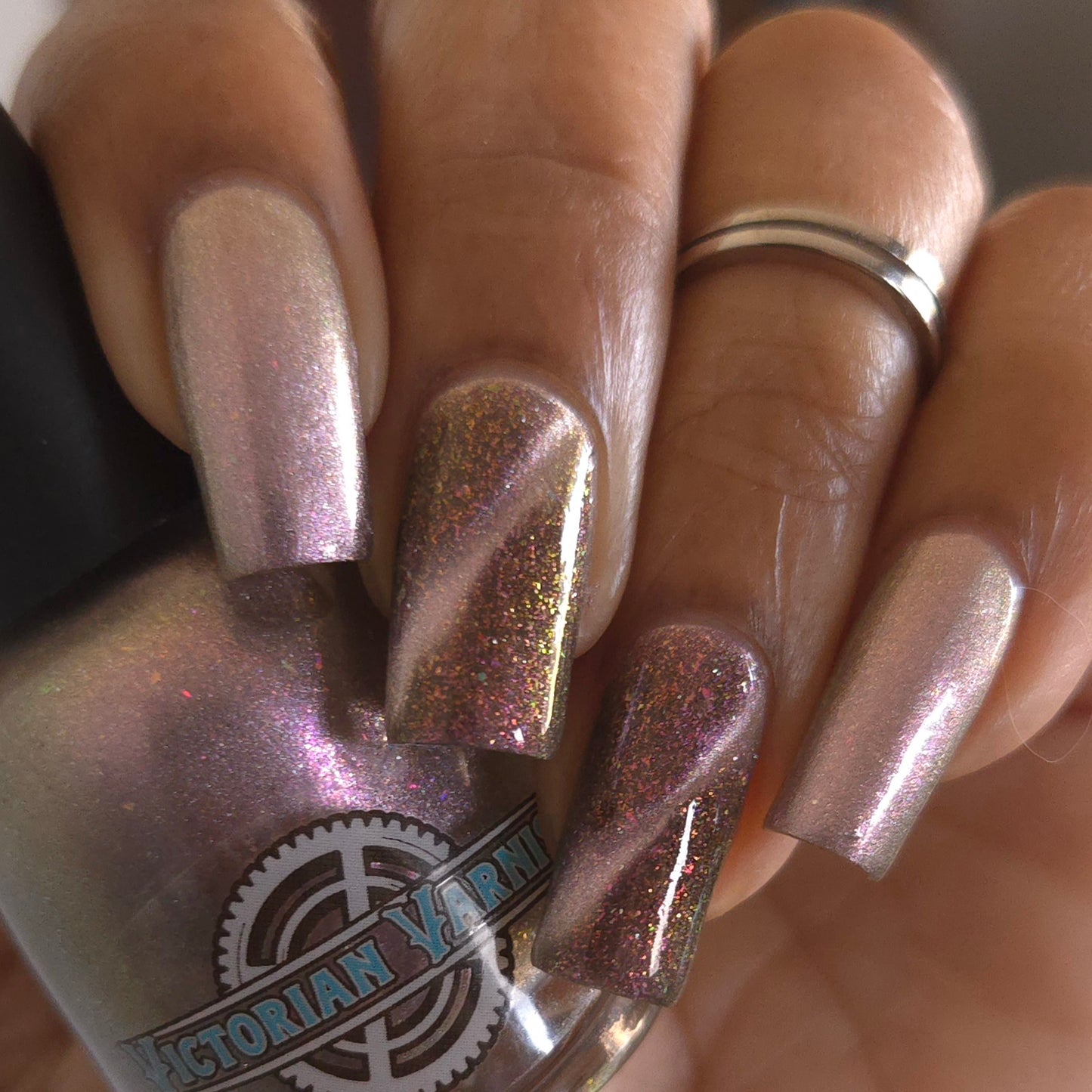 50 & FABULOUS (MAGNETIC)