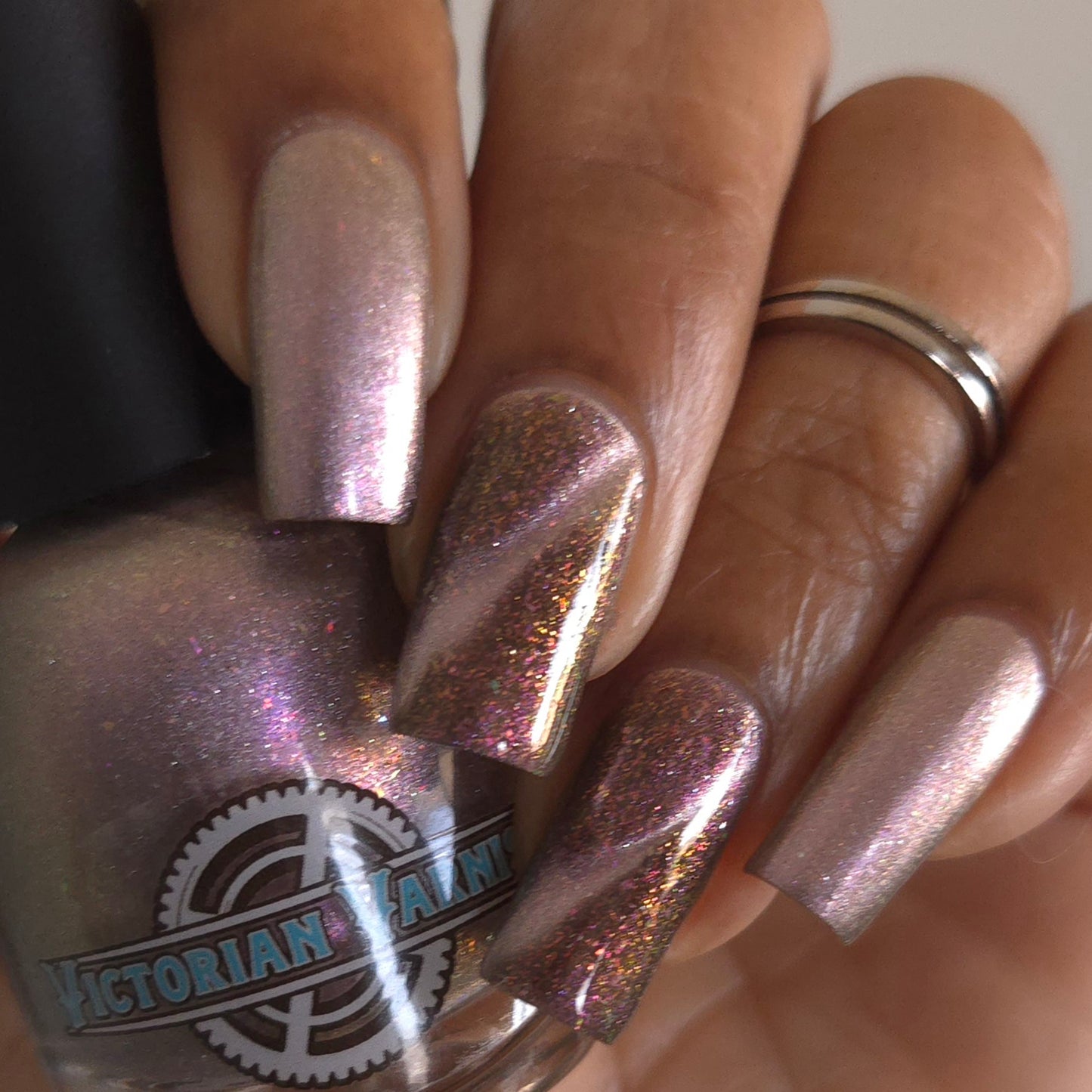 50 & FABULOUS (MAGNETIC)