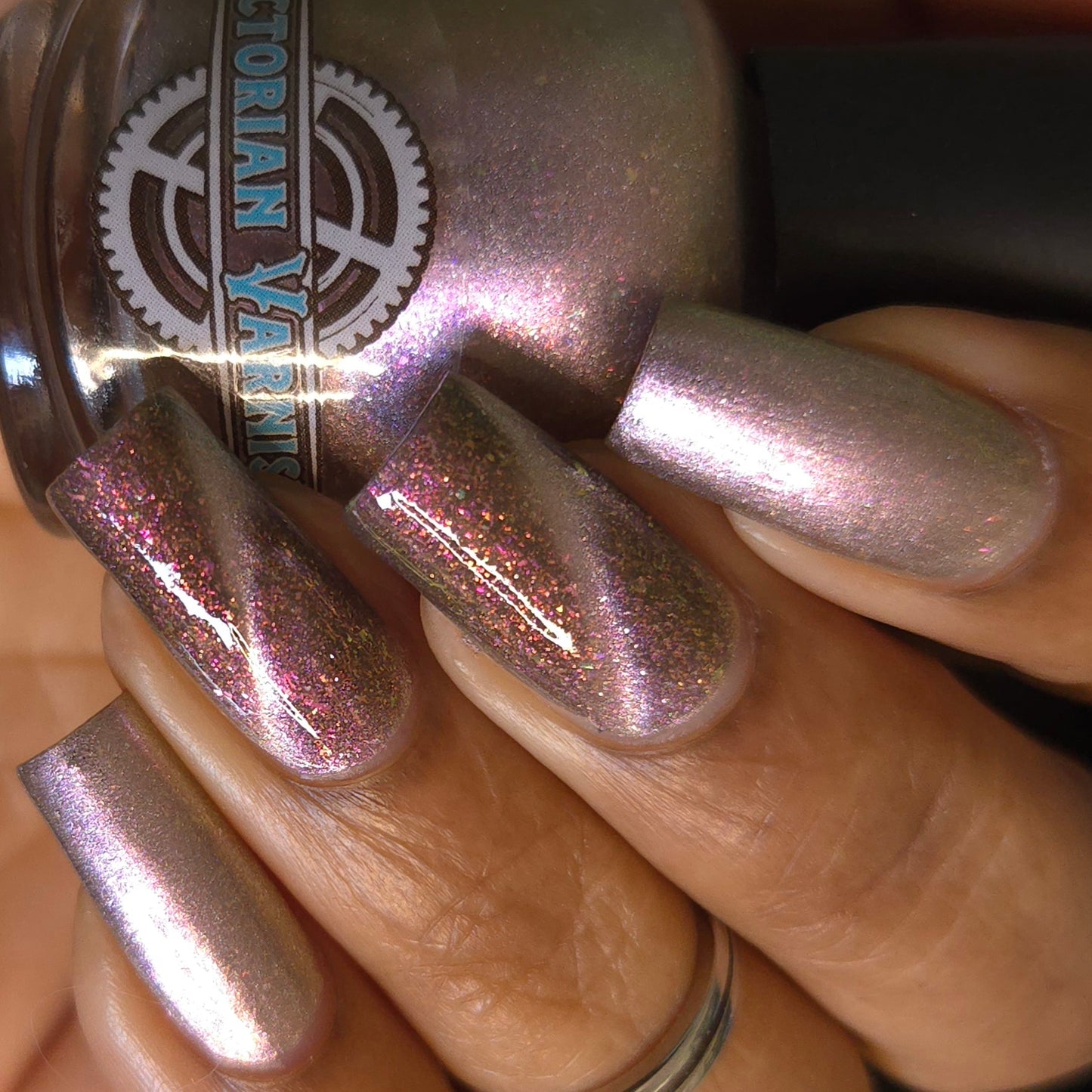 50 & FABULOUS (MAGNETIC)