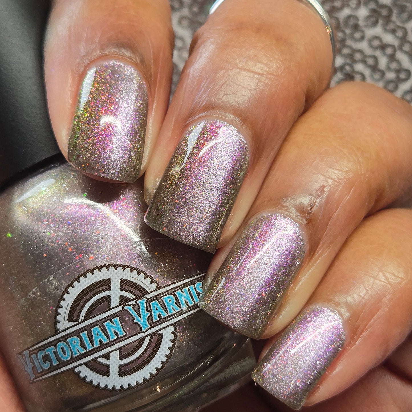 50 & FABULOUS (MAGNETIC)