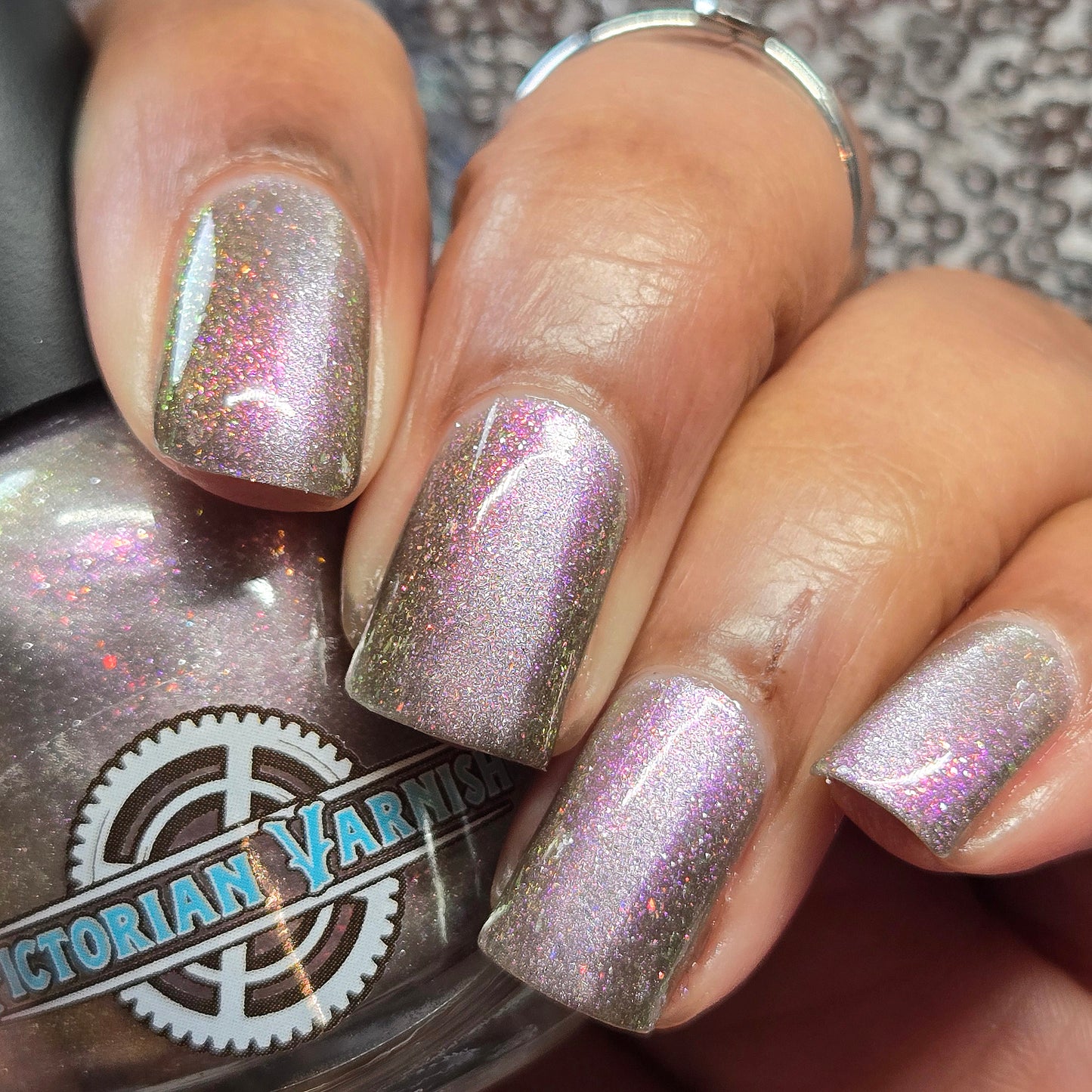 50 & FABULOUS (MAGNETIC)