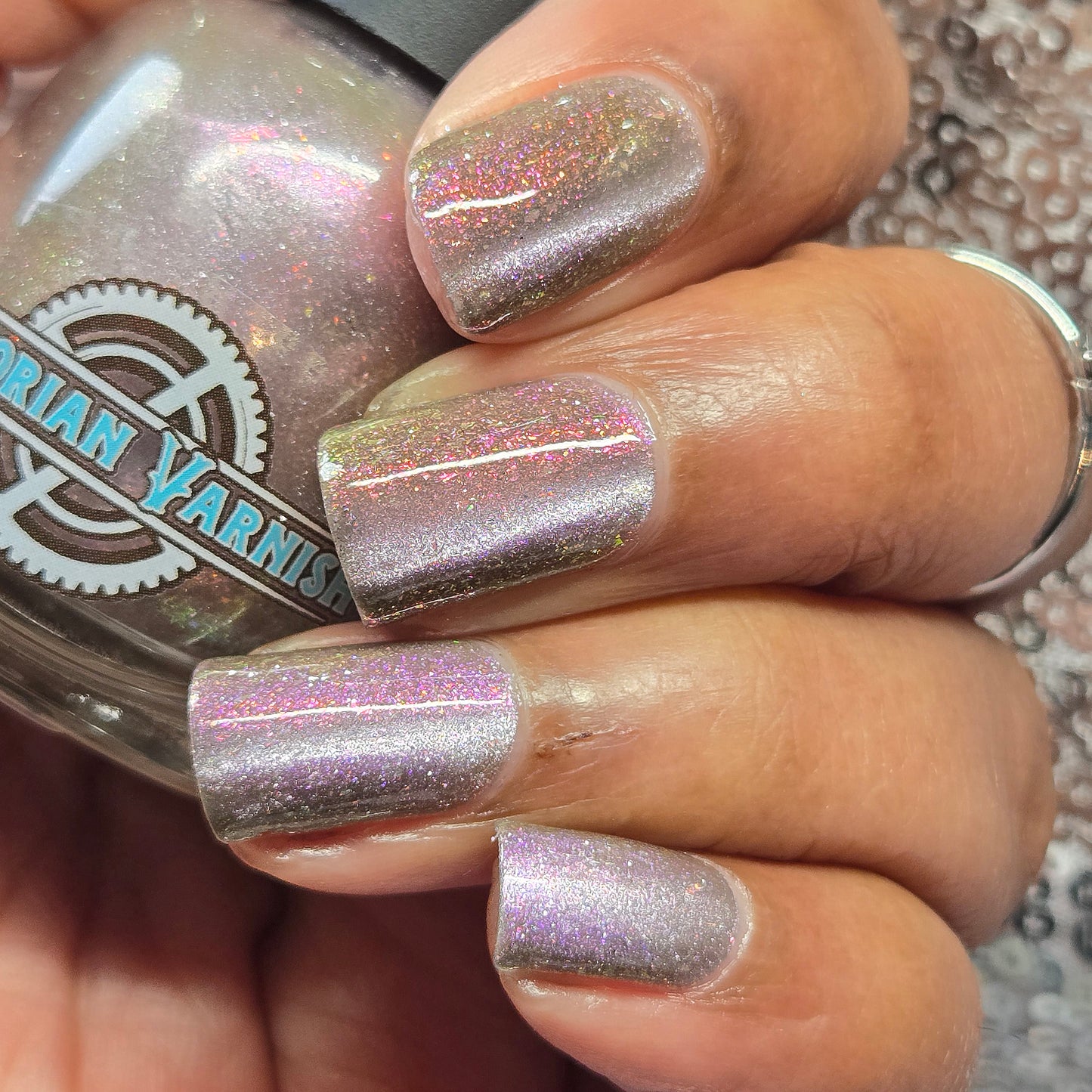 50 & FABULOUS (MAGNETIC)