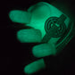TONIGHT, WE GLOW! (GLOW IN THE DARK)