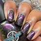 STUMPS, SPARKLES, & SMOKE (SEPT COG OF THE MONTH)