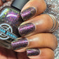 STUMPS, SPARKLES, & SMOKE (SEPT COG OF THE MONTH)