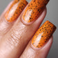 SPICY PUNKIN'