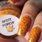 SPICY PUNKIN'
