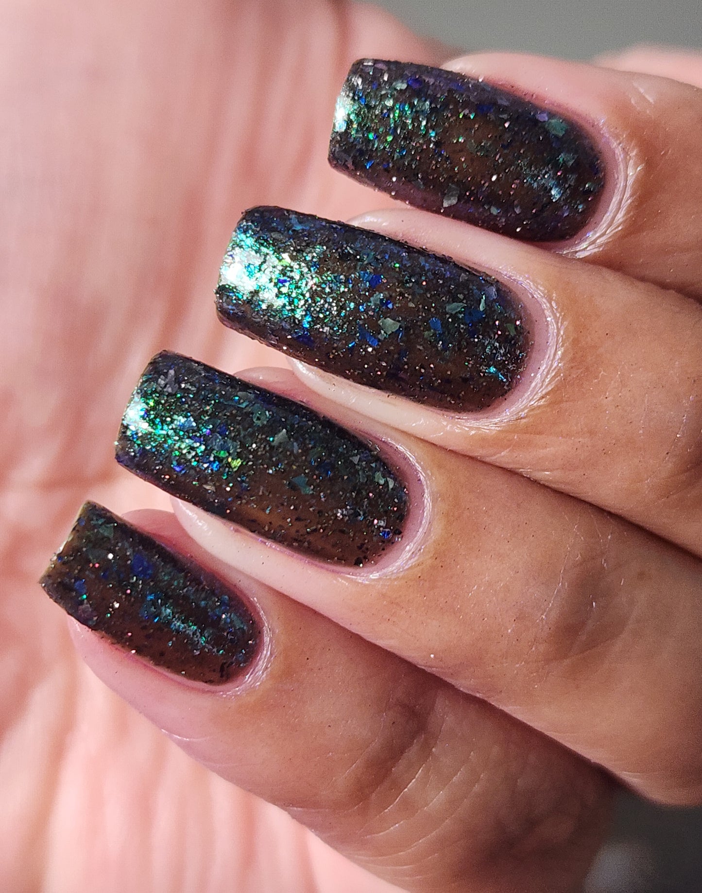 NAUGHTY BY NIGHTLY (REFLECTIVE)