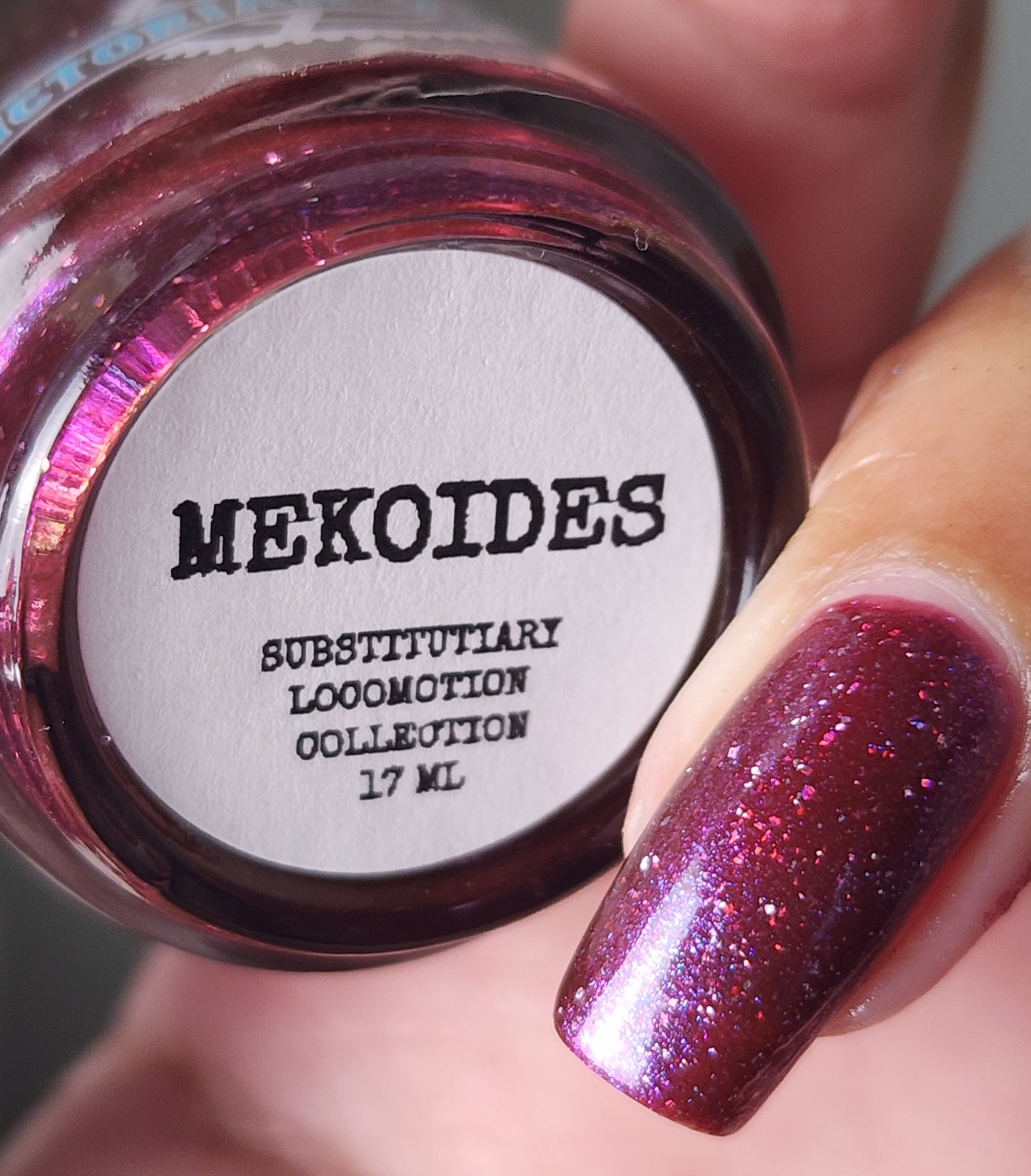 MEKOIDIS