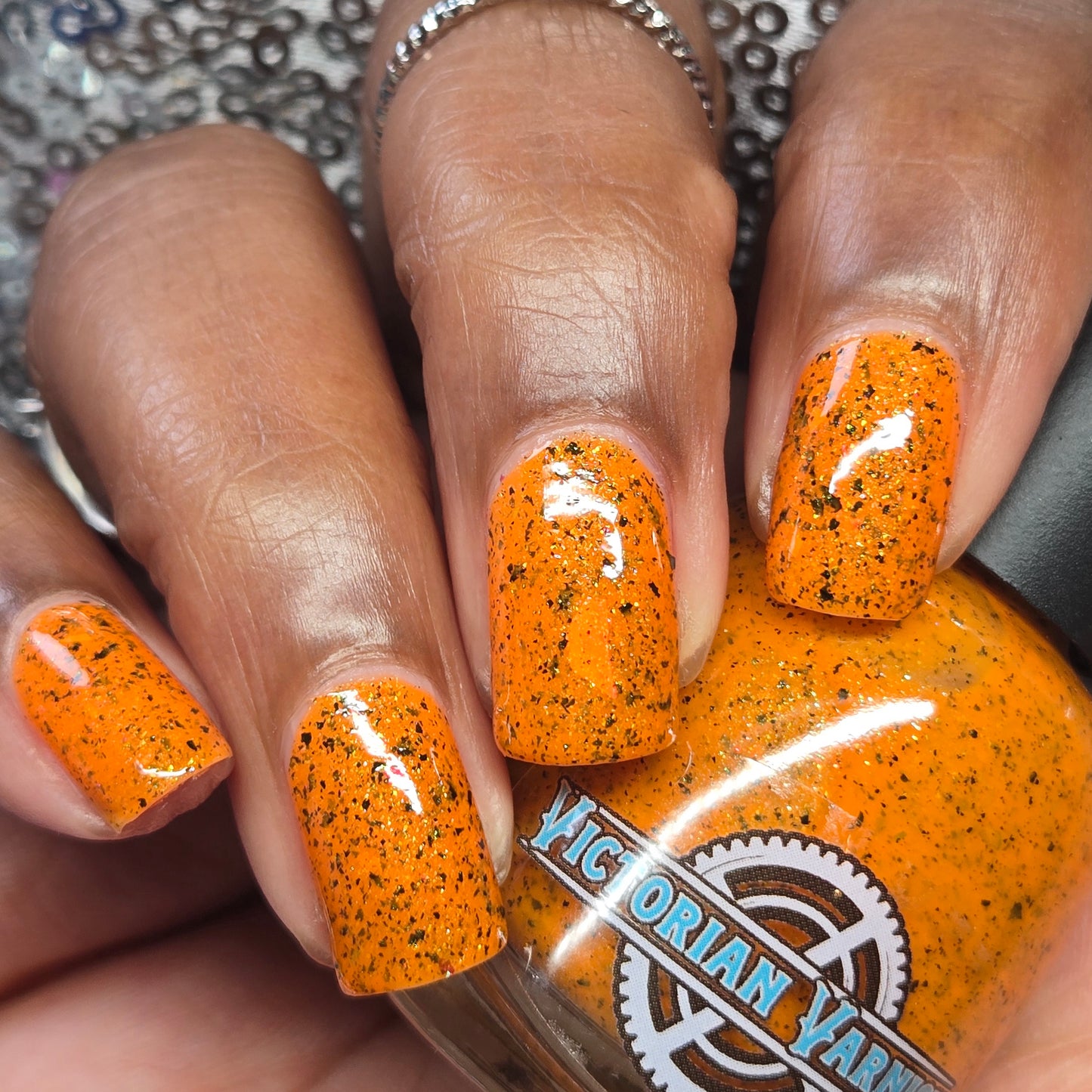 SPICY PUNKIN'