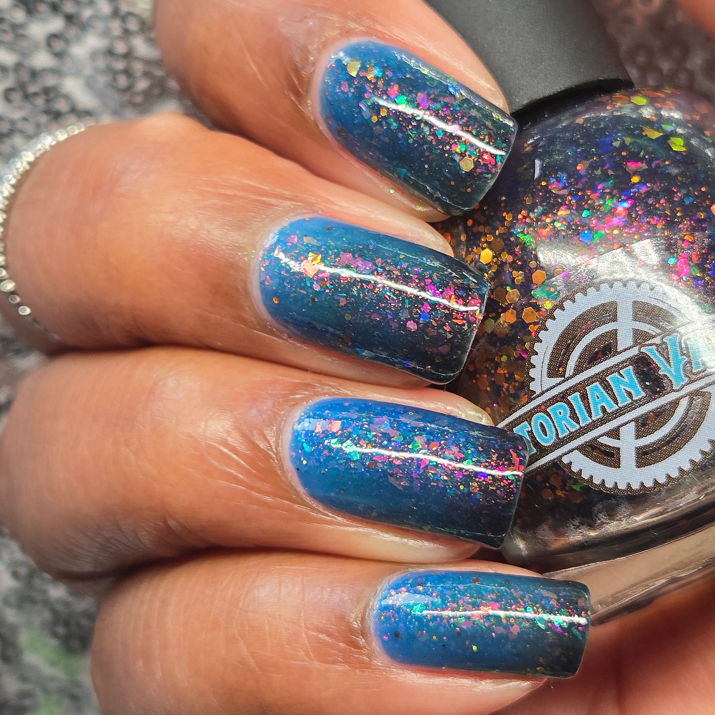 METAMORPHIC (THERMAL)