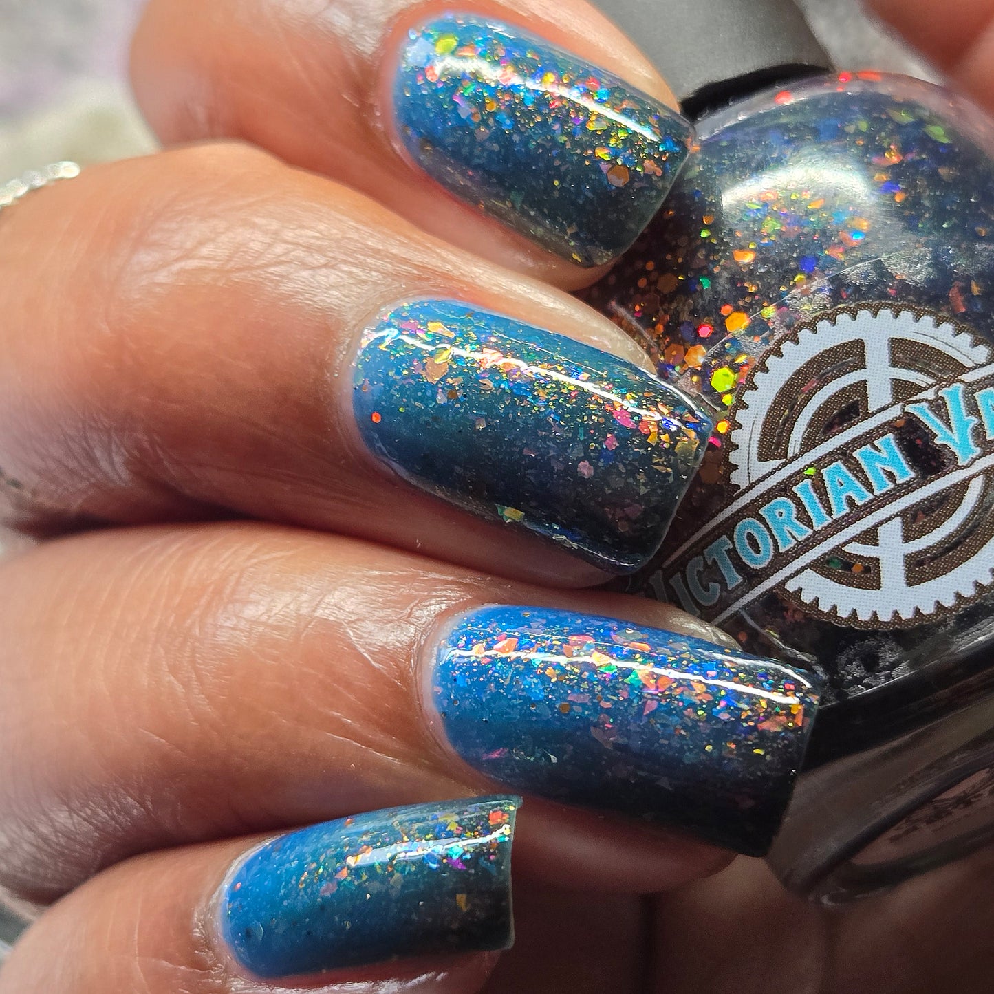 METAMORPHIC (THERMAL)