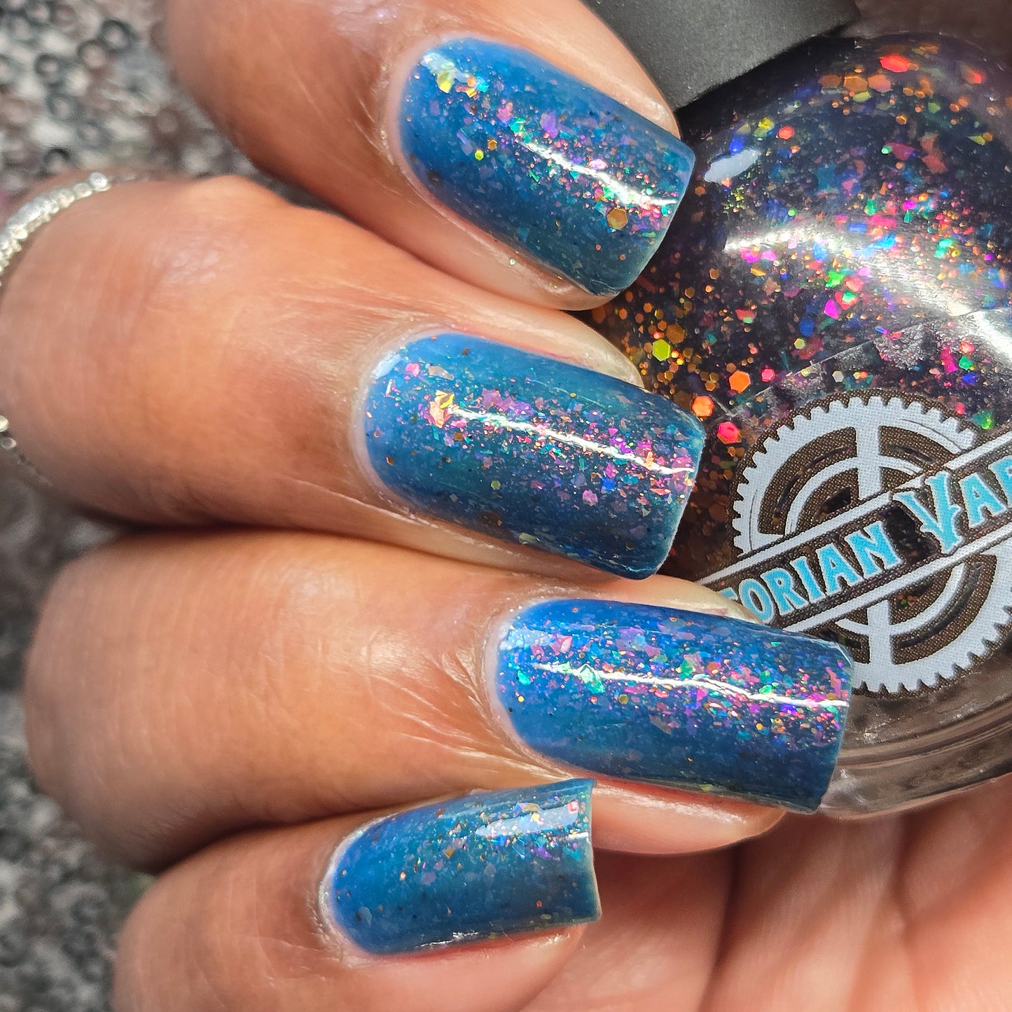 METAMORPHIC (THERMAL)