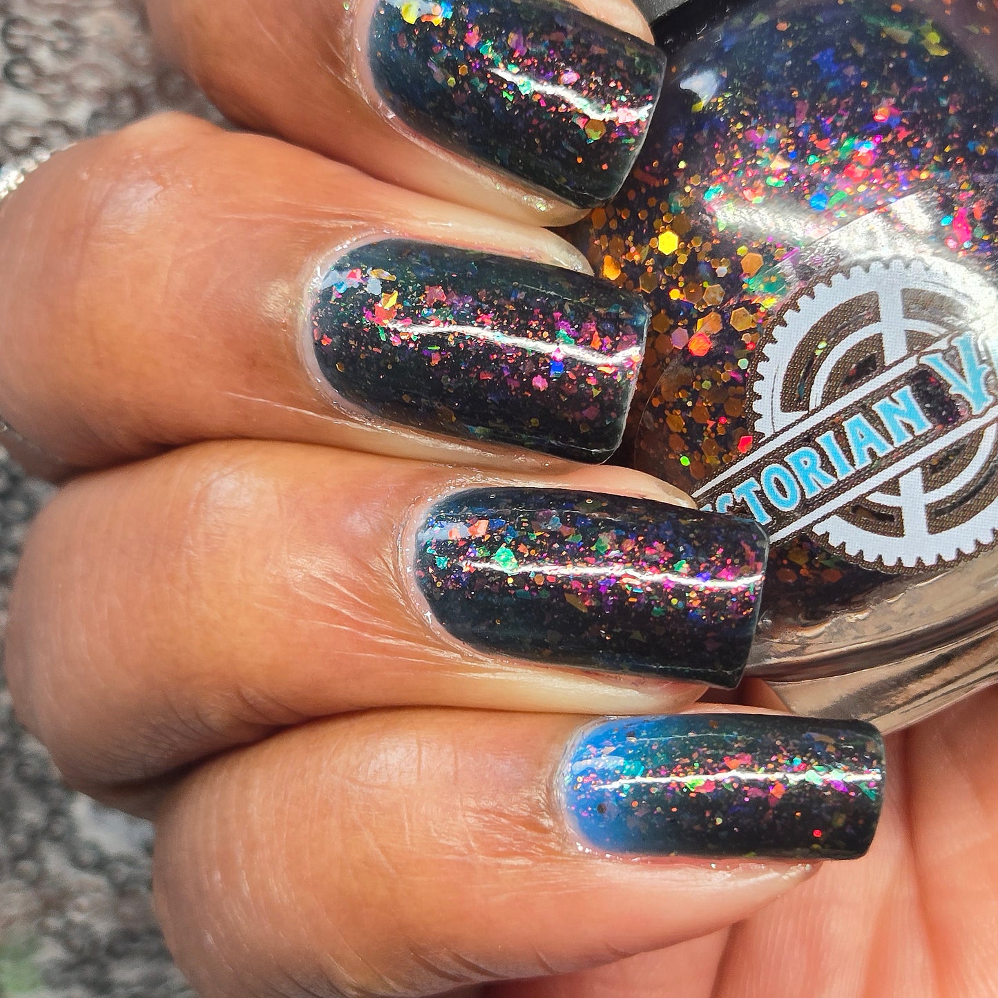 METAMORPHIC (THERMAL)