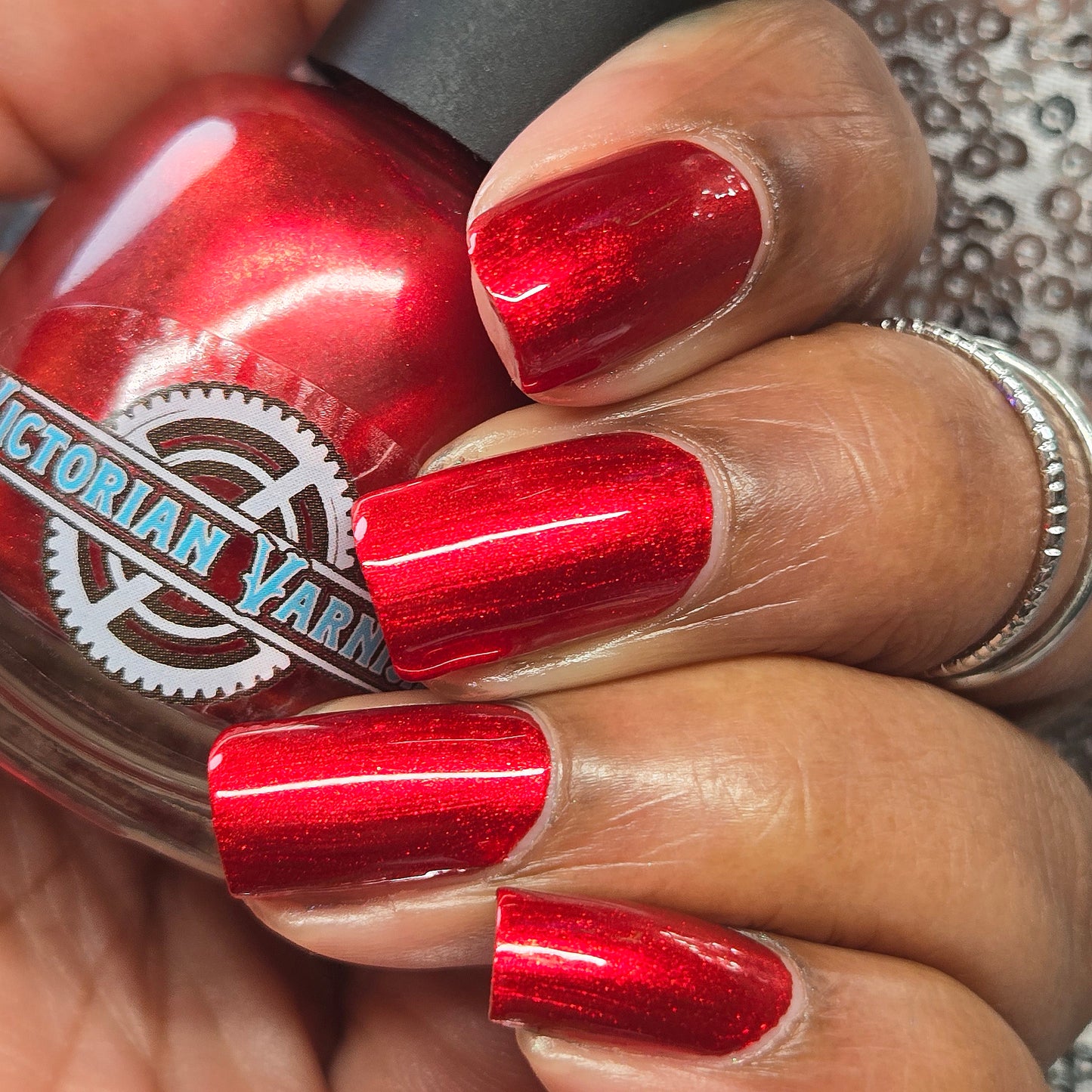 HEAVY METAL COLLABORATION