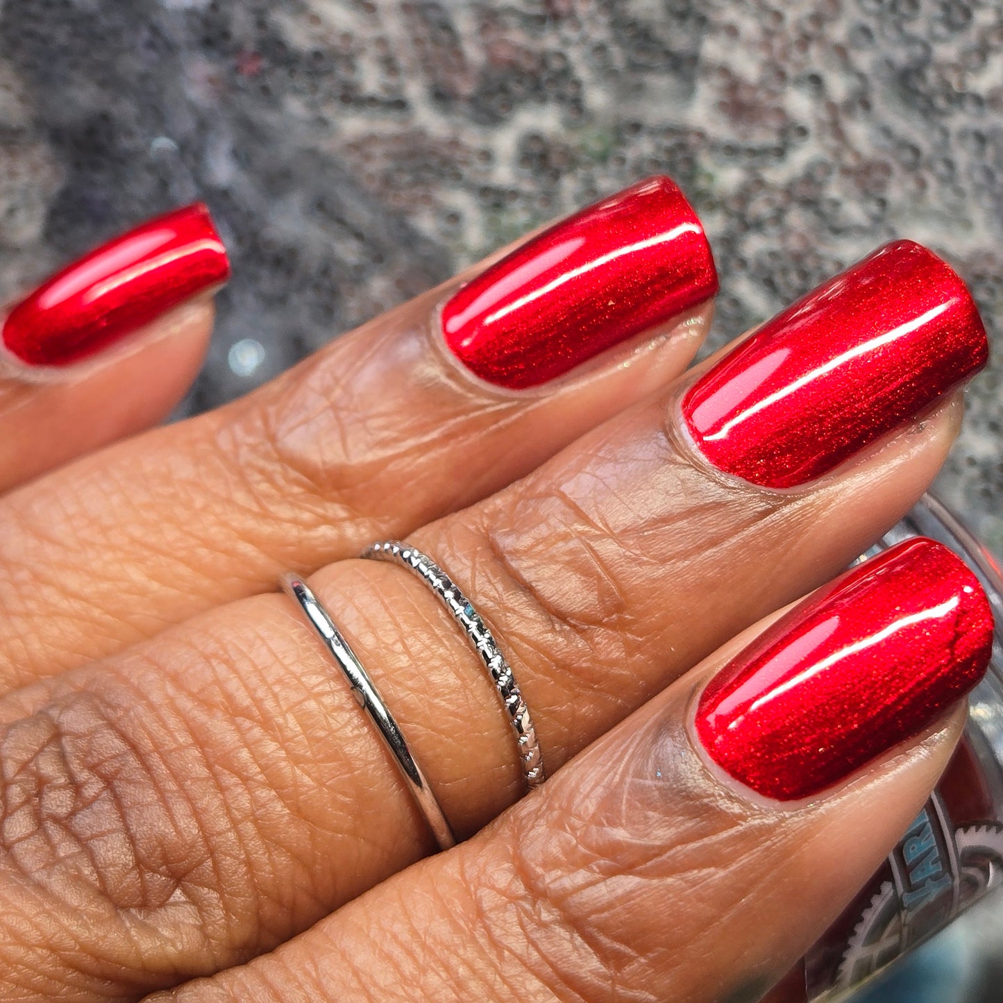 HEAVY METAL COLLABORATION