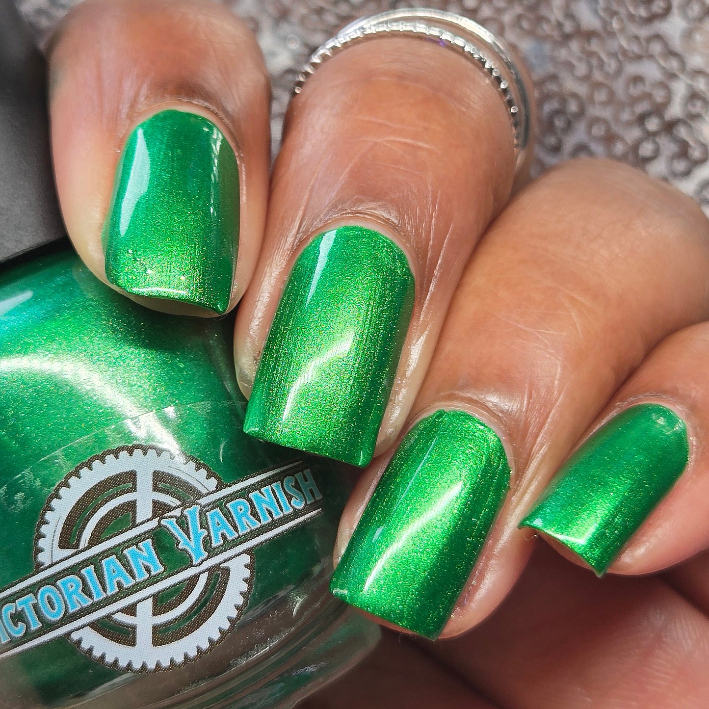 HEAVY METAL COLLABORATION