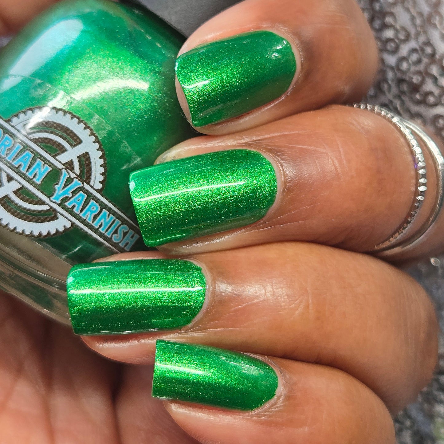 HEAVY METAL COLLABORATION