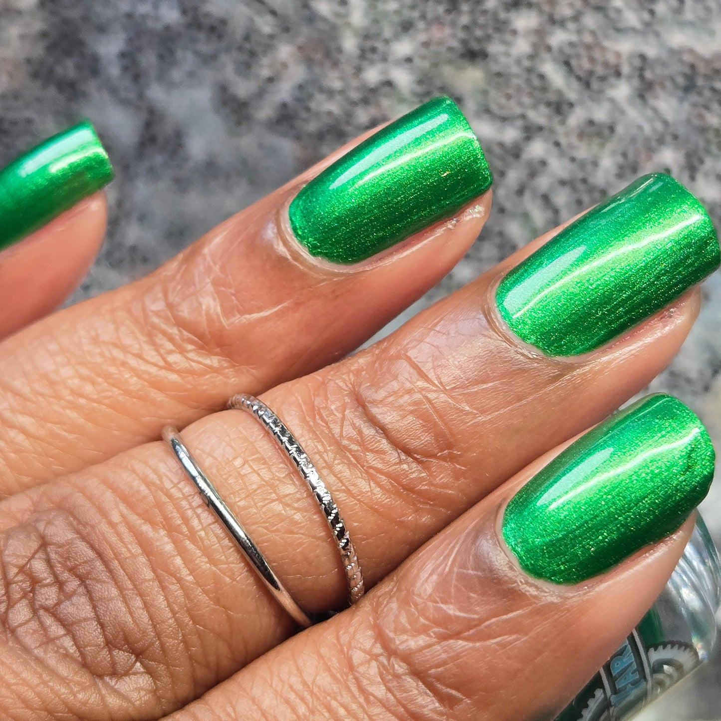 HEAVY METAL COLLABORATION