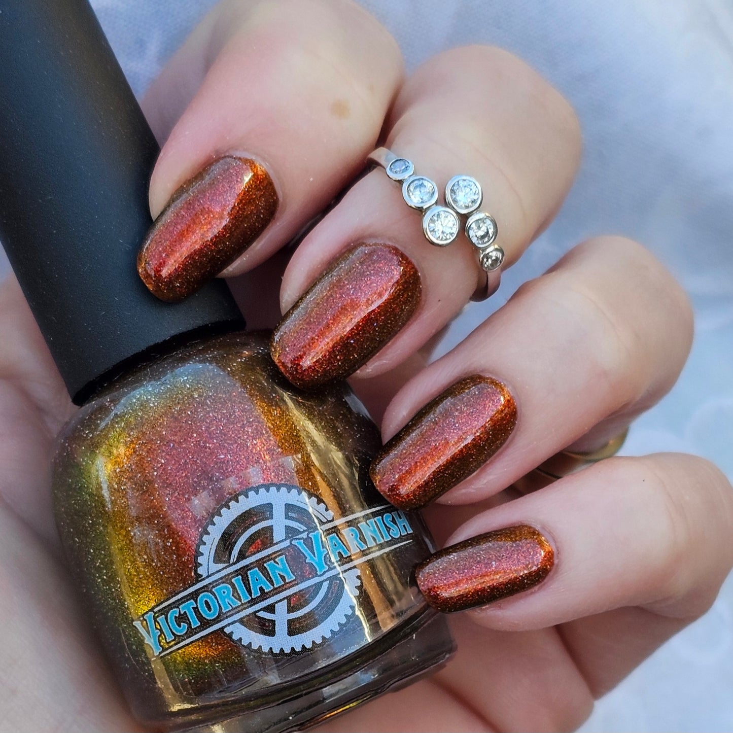 ALL WARM & COZY LIKE