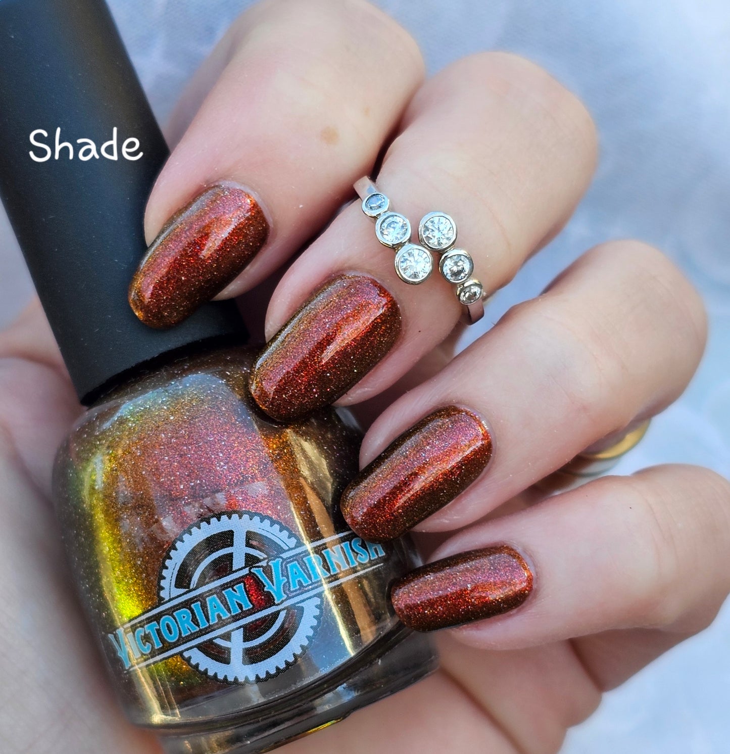 ALL WARM & COZY LIKE