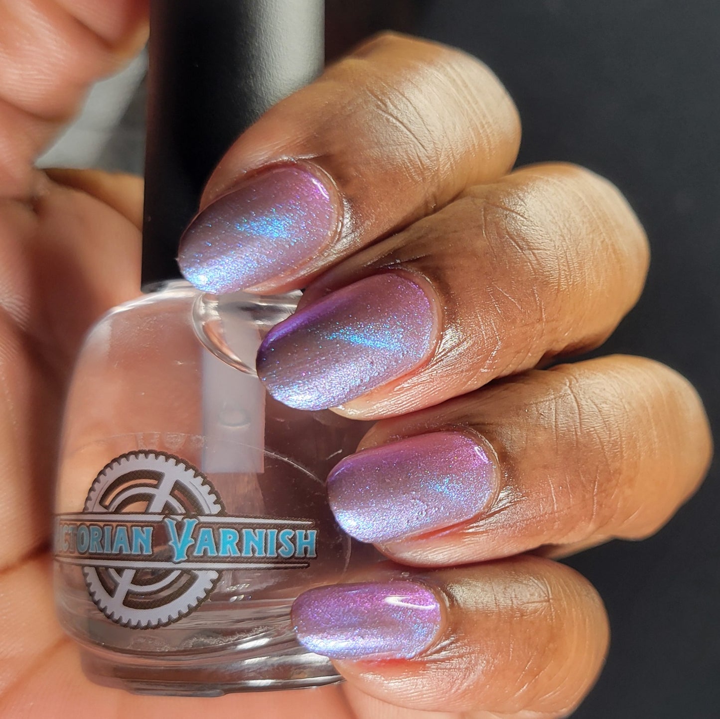 CAPTIVATE MAGNETIC TOPCOAT/SEALER