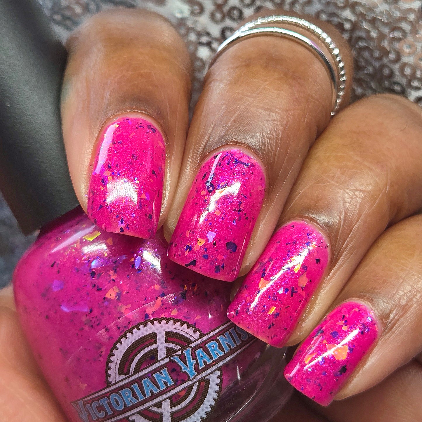 NOTHING BUT DUST AND A MEMORY (THERMAL)