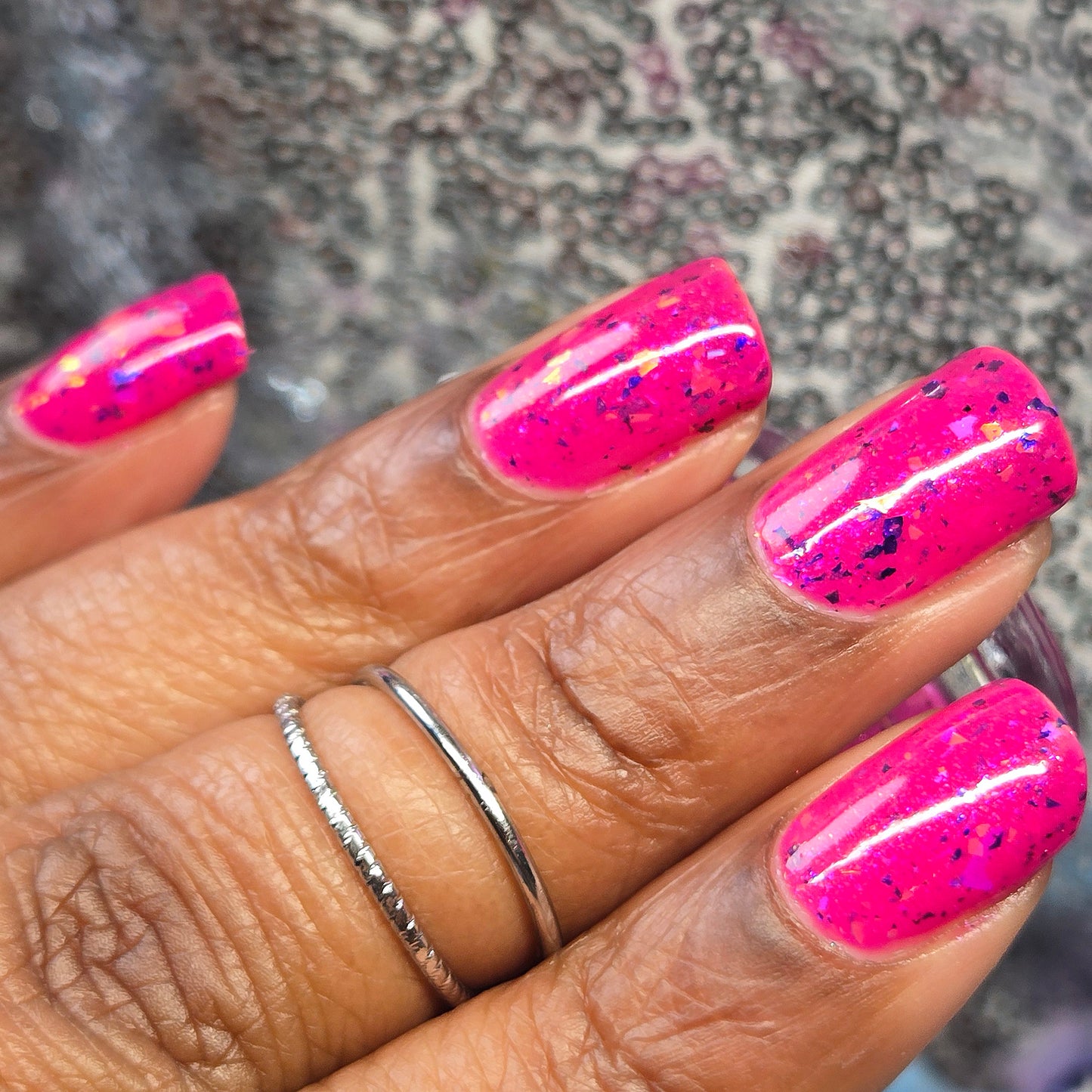 NOTHING BUT DUST AND A MEMORY (THERMAL)