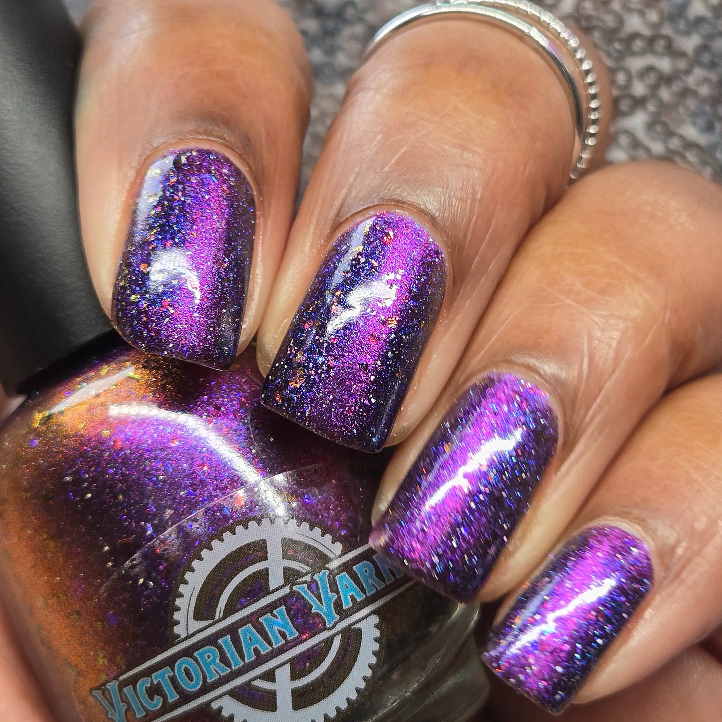 I WILL DRIFT TOWARD YOU (MAGNETIC)