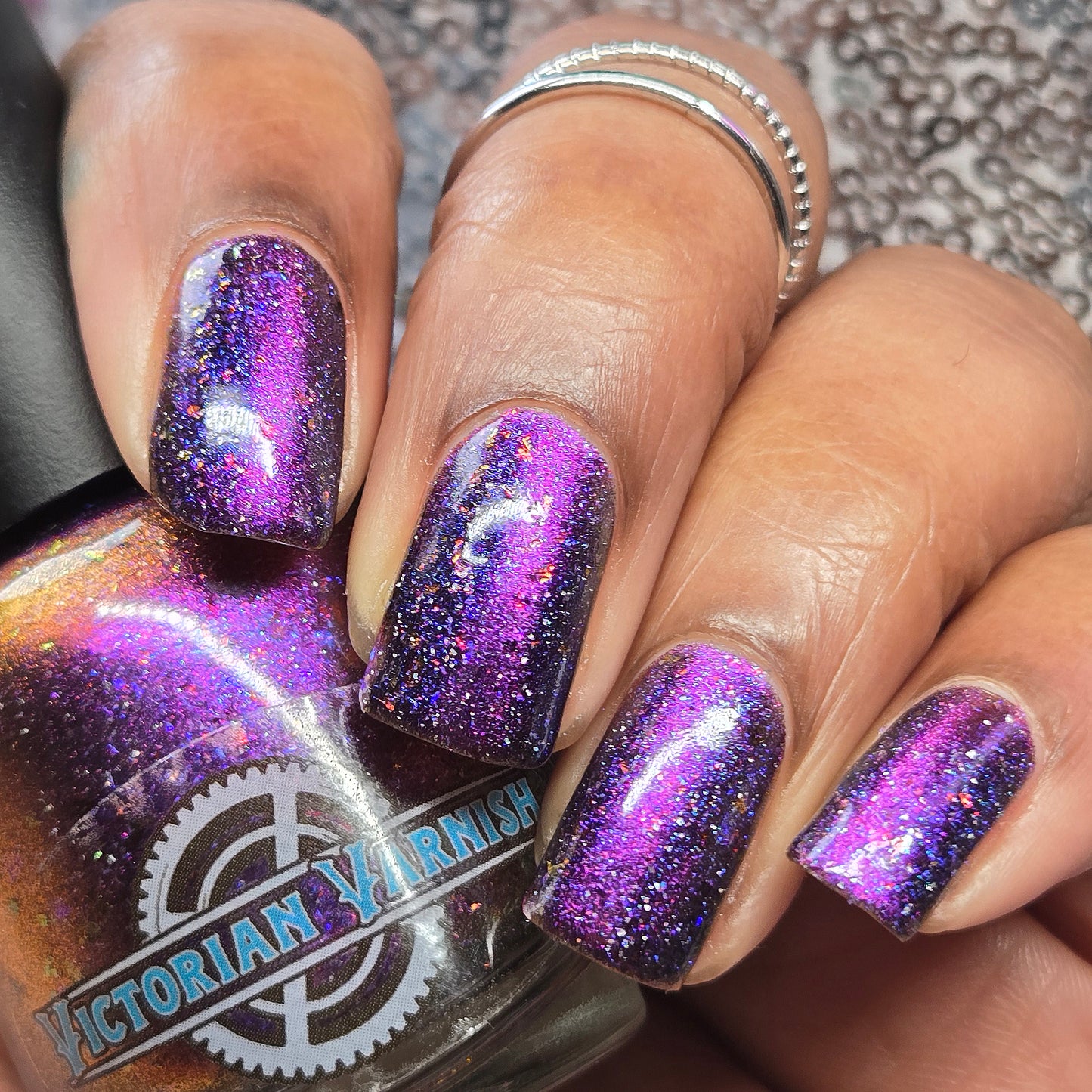 I WILL DRIFT TOWARD YOU (MAGNETIC)