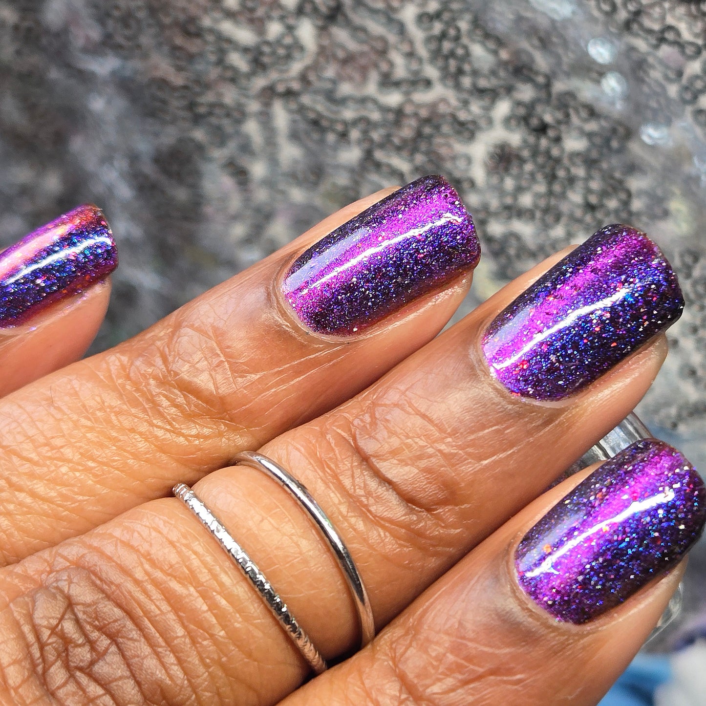 I WILL DRIFT TOWARD YOU (MAGNETIC)