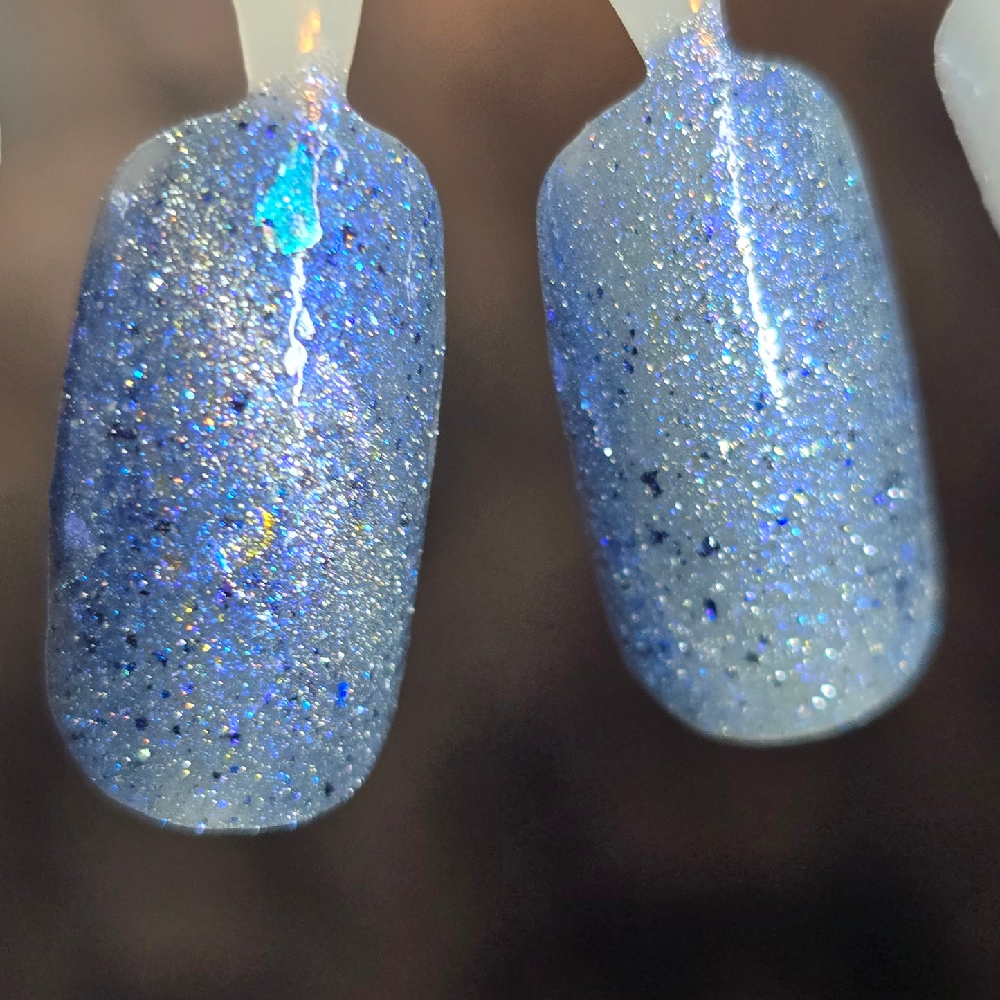 MELTDOWN (REFLECTIVE/MAGNETIC) CHAIRTY POLISH