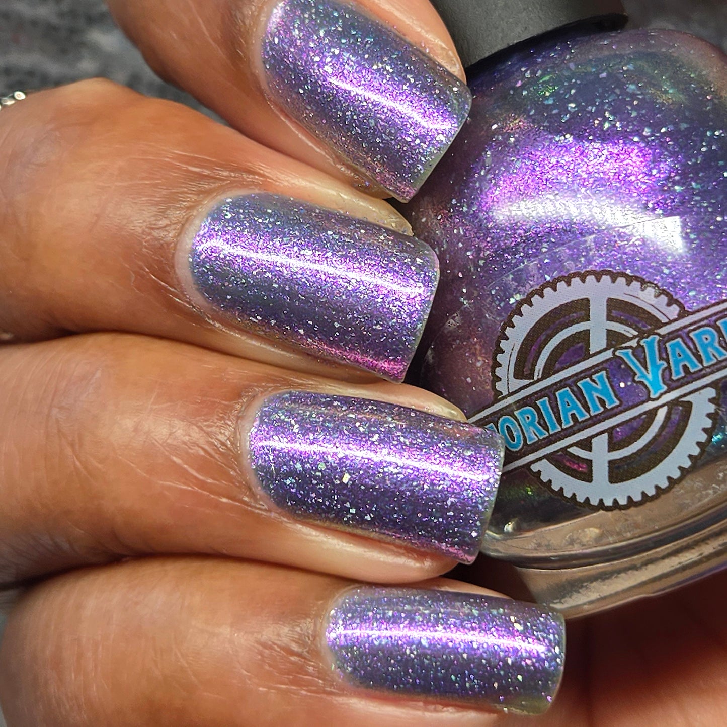 MAKE MY STAMEN GO BERSERK