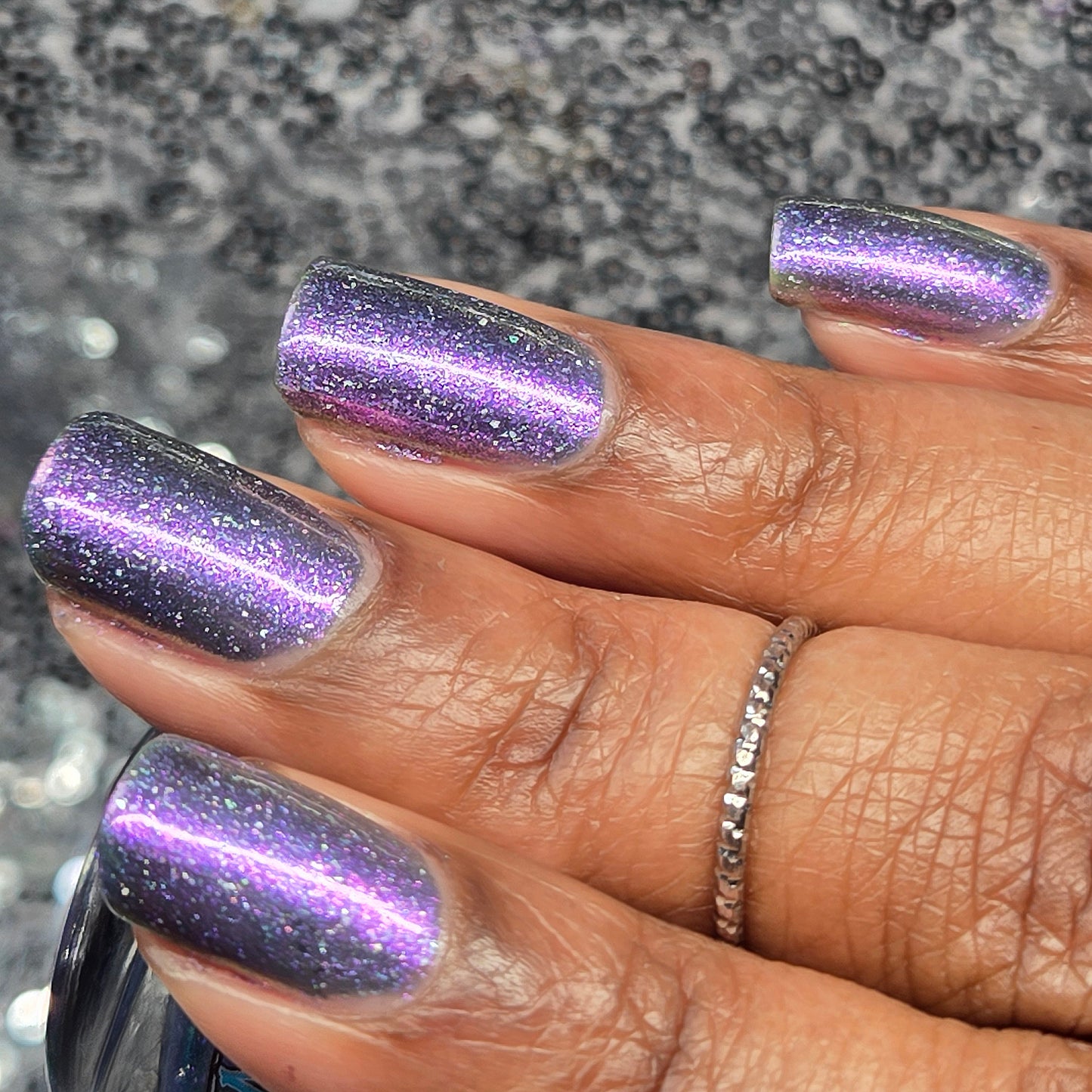 MAKE MY STAMEN GO BERSERK