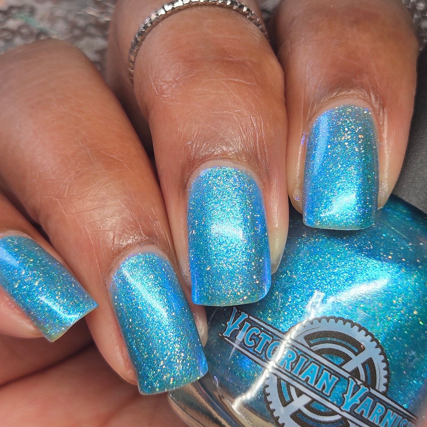 PHOTO-PERIODIC REACTION