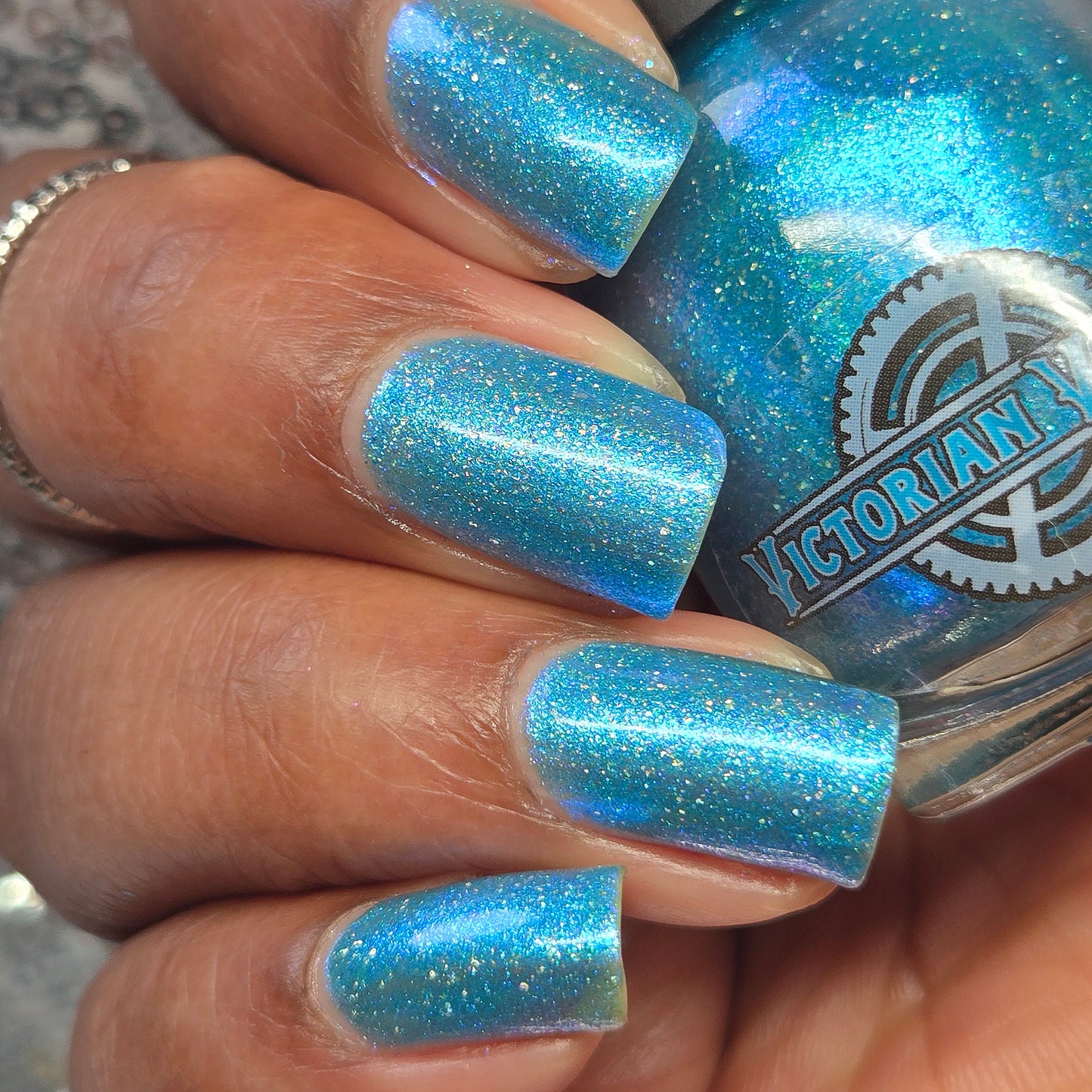 PHOTO-PERIODIC REACTION