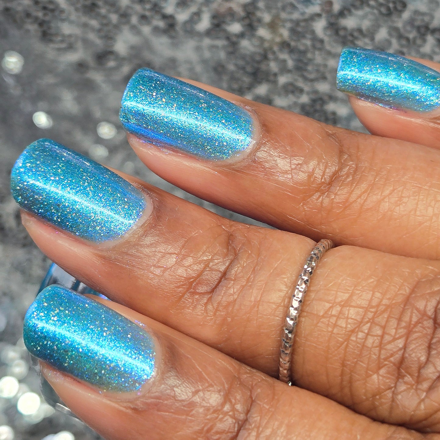 PHOTO-PERIODIC REACTION