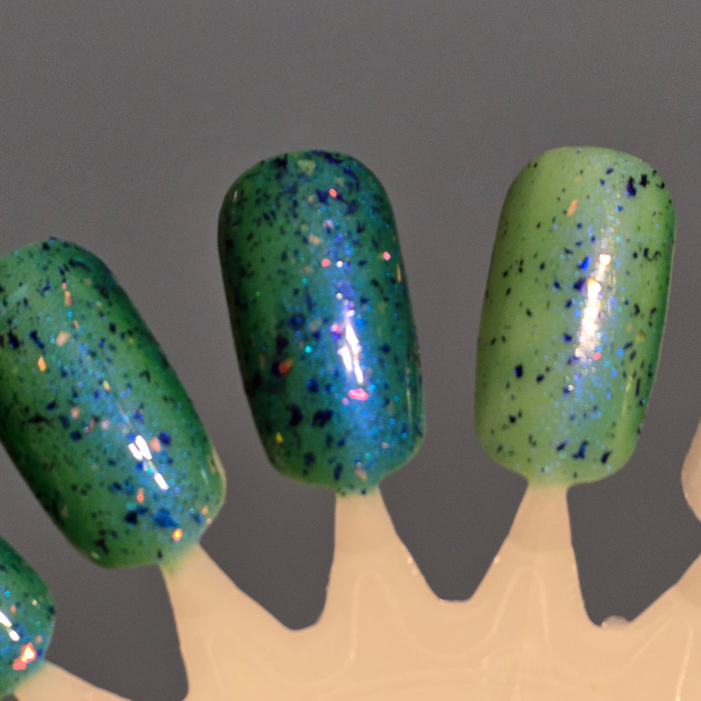 COSMIC CHOMPERS (IGP THERMAL)