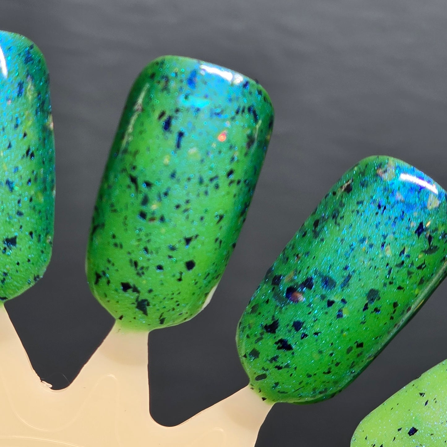 COSMIC CHOMPERS (IGP THERMAL)