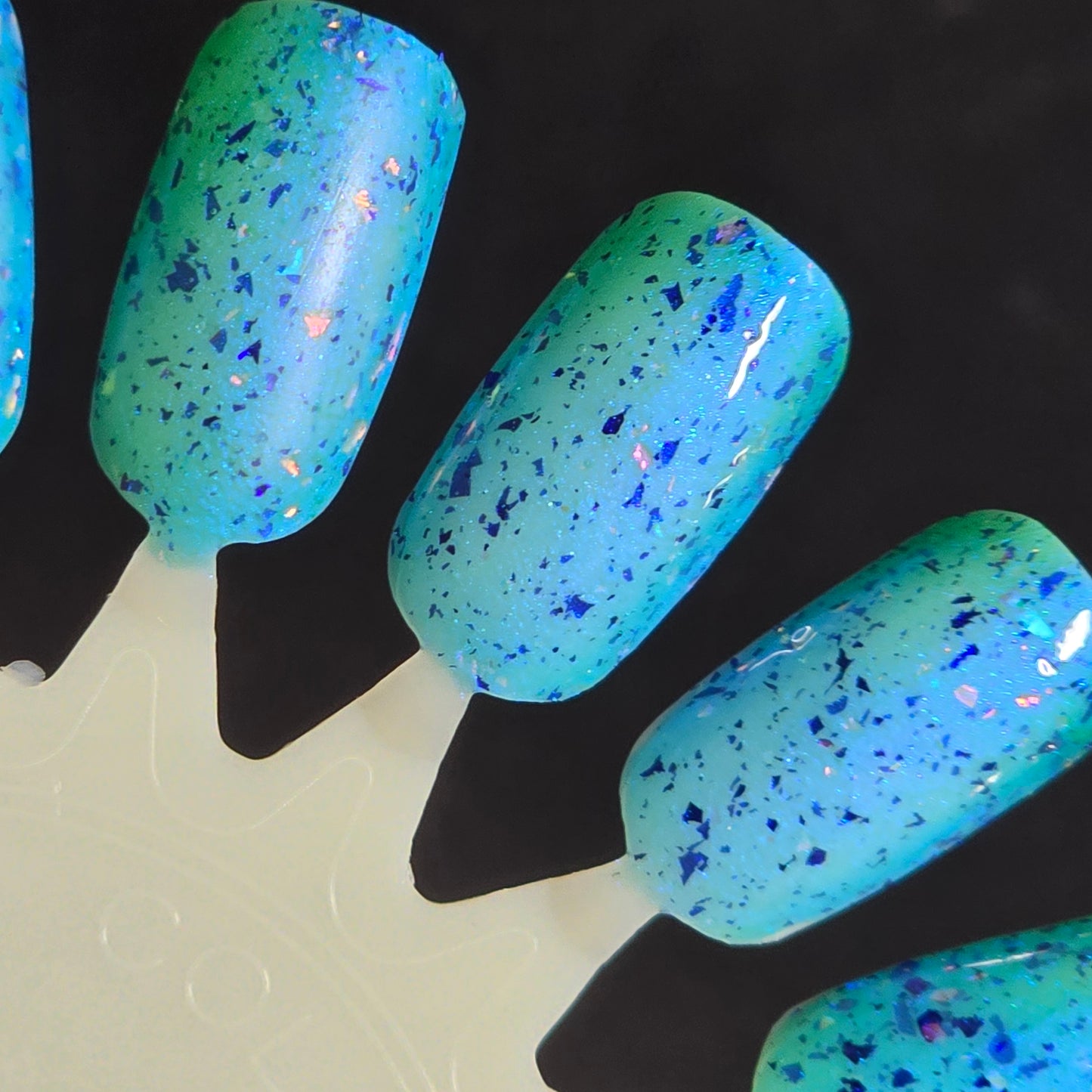 COSMIC CHOMPERS (IGP THERMAL)