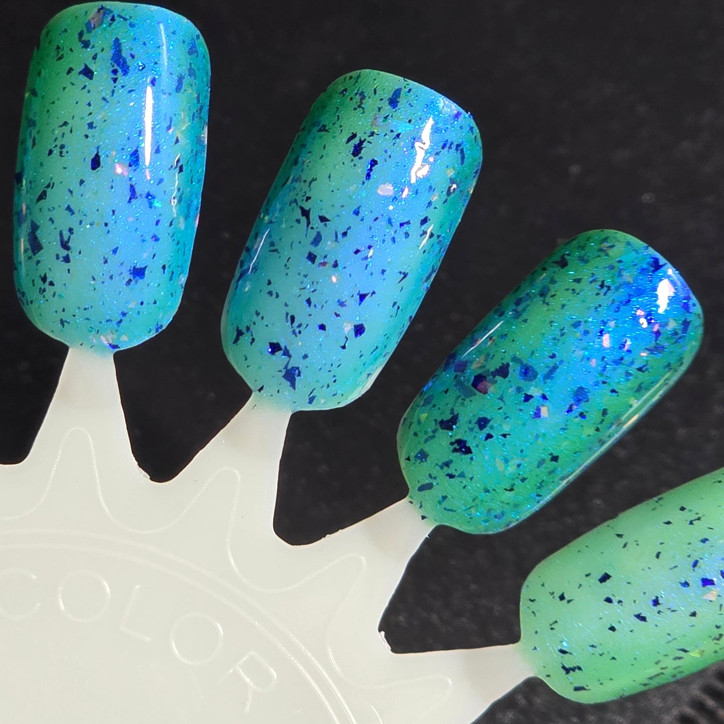 COSMIC CHOMPERS (IGP THERMAL)