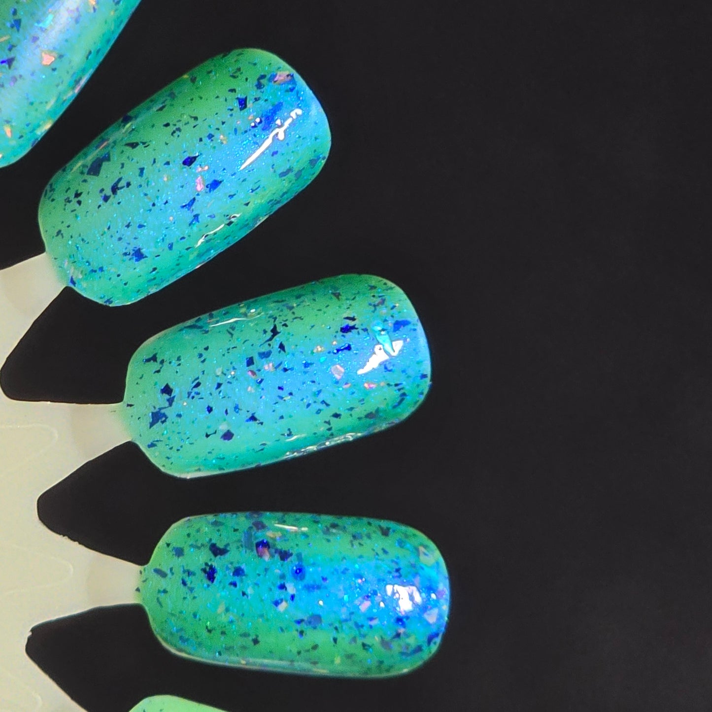 COSMIC CHOMPERS (IGP THERMAL)