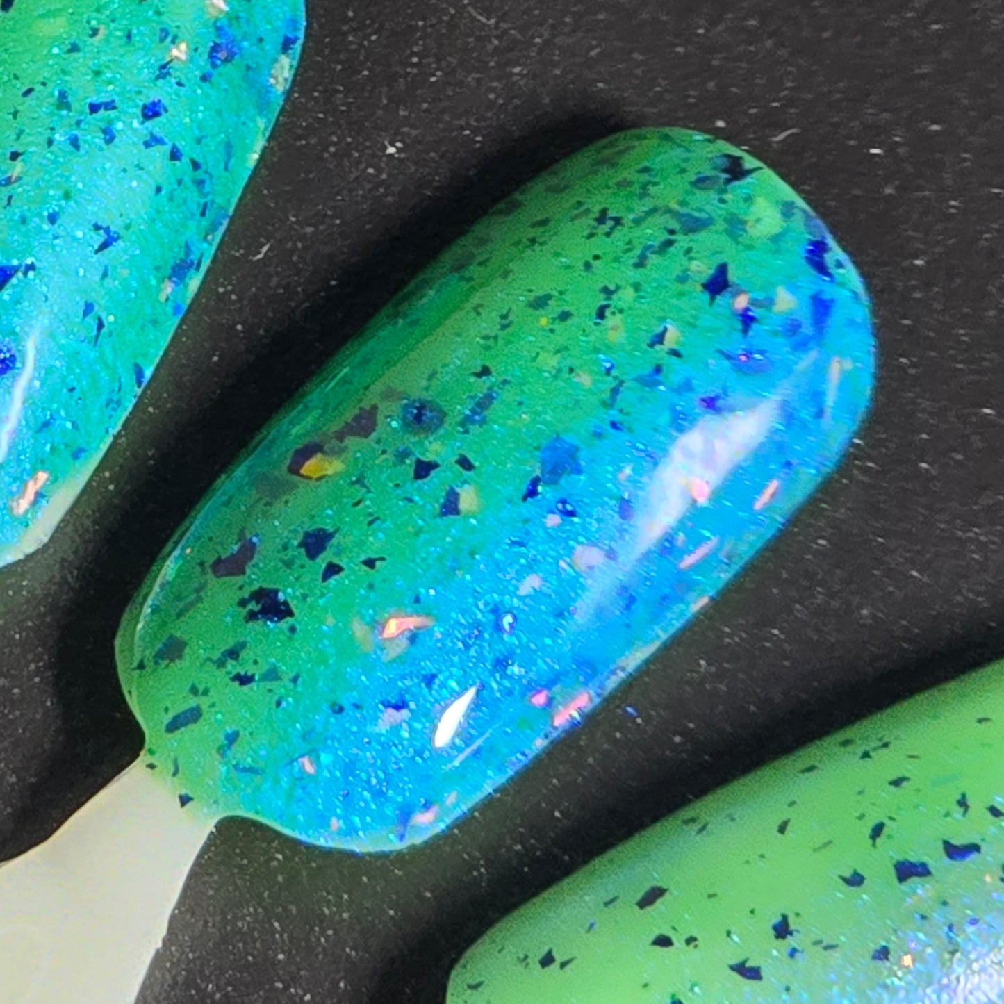 COSMIC CHOMPERS (IGP THERMAL)