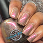 MAKE MINE CHOCOLATE (GHRS CHARITY POLISH)