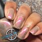MAKE MINE CHOCOLATE (GHRS CHARITY POLISH)