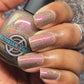 MAKE MINE CHOCOLATE (GHRS CHARITY POLISH)