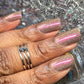 MAKE MINE CHOCOLATE (GHRS CHARITY POLISH)