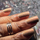 MAKE MINE CHOCOLATE (GHRS CHARITY POLISH)